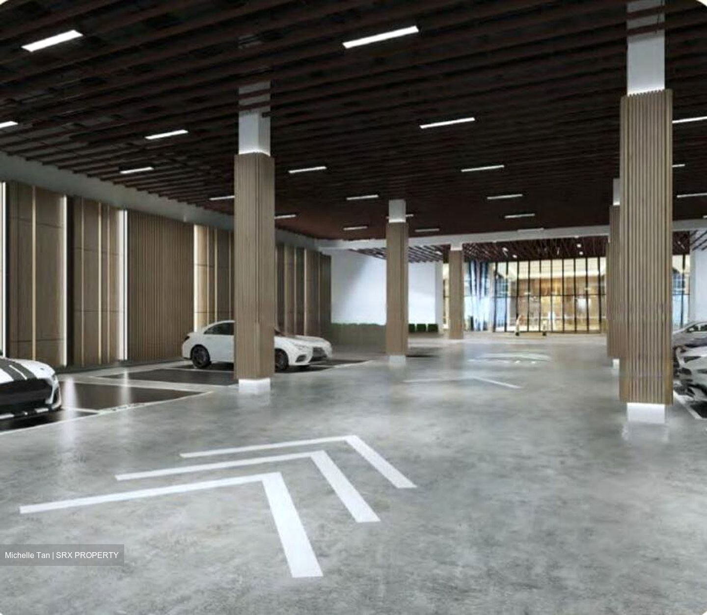 Solaris @tai Seng (D19), Factory #454854761